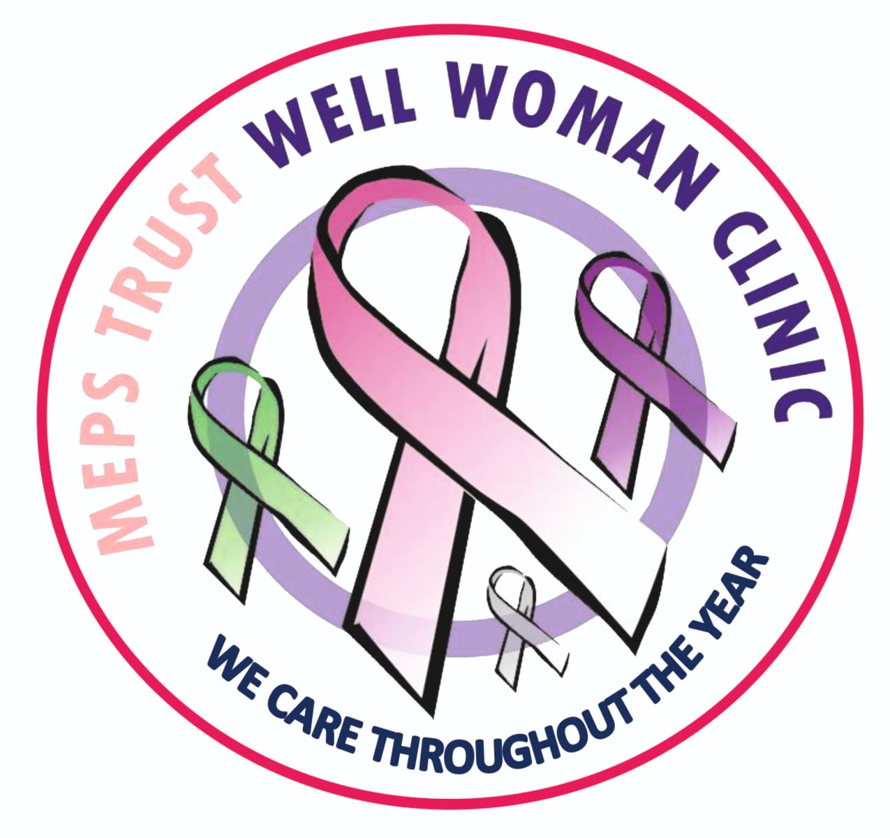 Well Woman Clinic Logo